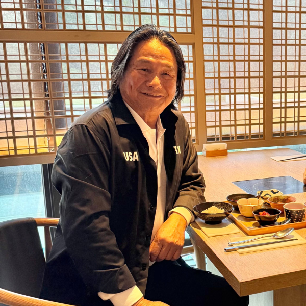 【榮譽】「文化建築之光」！系友吳兆閎獲美國四所建築名校研究所的錄取與高額獎學金圖片