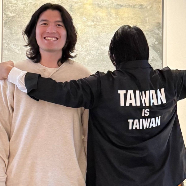 【榮譽】「文化建築之光」！系友吳兆閎獲美國四所建築名校研究所的錄取與高額獎學金圖片