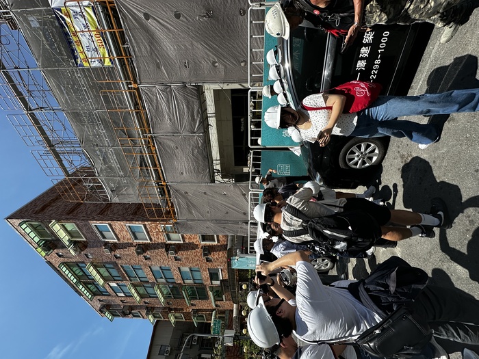 【參訪】文化建築參訪德沐建設「德孚昀品」工地 深入了解鋁板模工法與建築小基地開發實務圖片