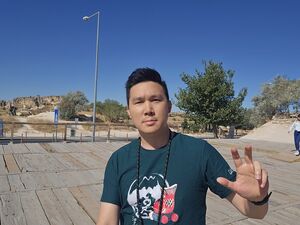 洪子堯 (42屆)圖片