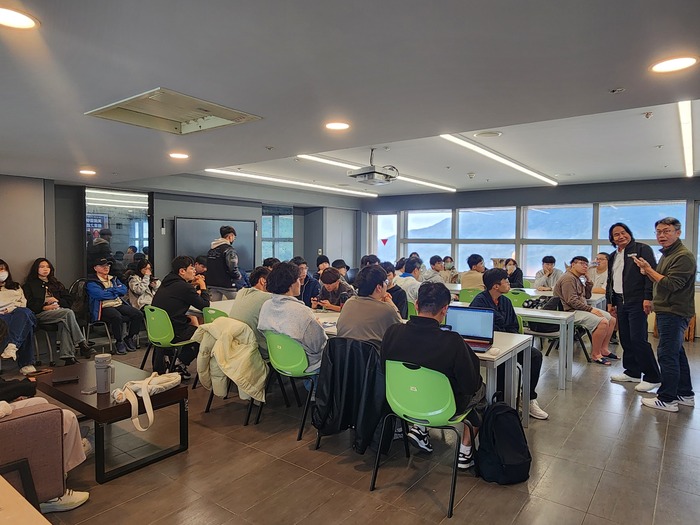 【講座】11301文化建築系列講座-蔡裕佑建築師-美國留學創業之路圖片