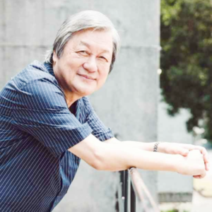 李乾朗 (6屆)圖片