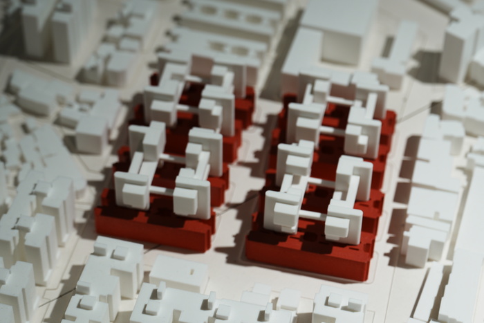 【展覽】中國文化大學建築及都市設計學系串聯產官學行動 開啟地域規劃跨域共創實踐圖片