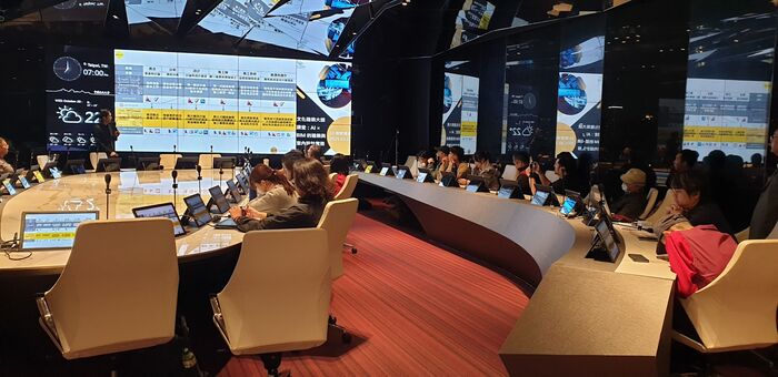 【講座】文化建築大師講堂｜AIxBIM建築與室內設計實務圖片