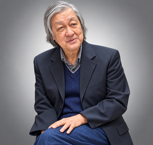 李乾朗圖片