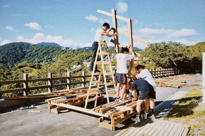 【榮譽】2025木築城事DNA 嘉義木產業實構築競賽 榮獲優選圖片