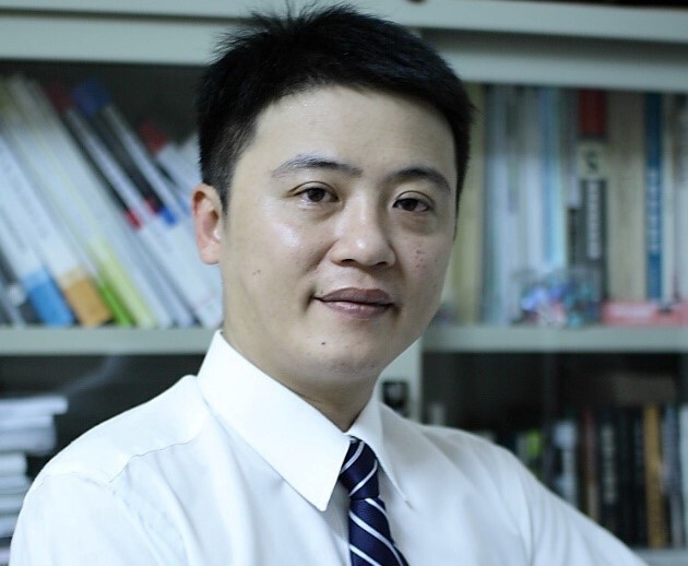 黃健瑋 (碩9屆)圖片