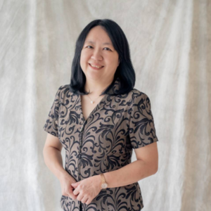 高文婷 (博14屆)圖片