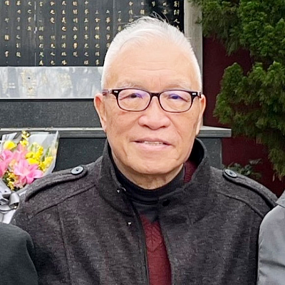 曹奮平 (1屆)圖片