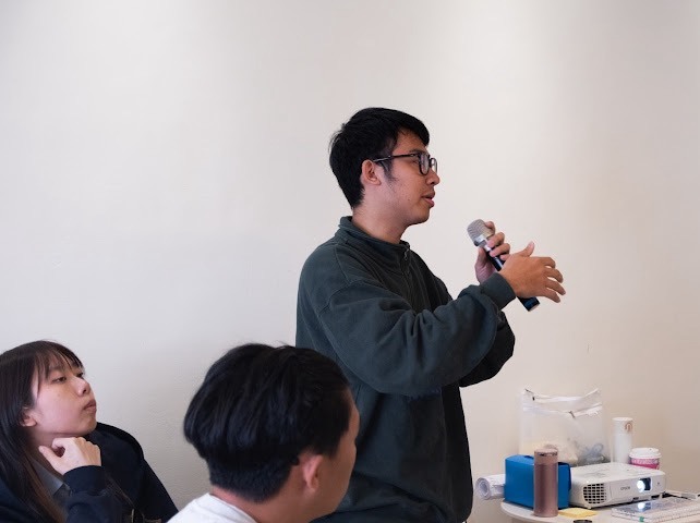 【工作坊】從海洋視角理解港口城市： 文化建築受邀參與台日港口再生工作坊圖片