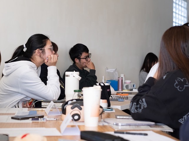 【工作坊】從海洋視角理解港口城市： 文化建築受邀參與台日港口再生工作坊圖片