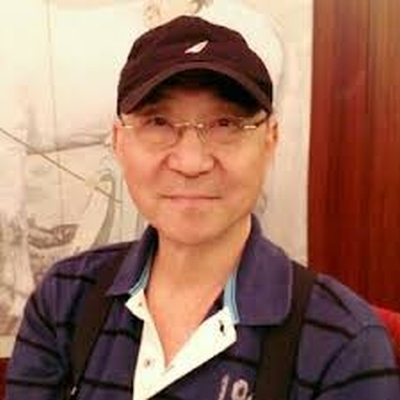 竇克勤 (1屆)圖片