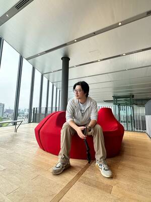 許志帆 (37屆)圖片