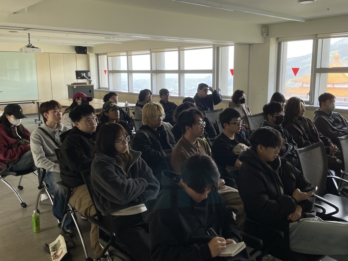 【講座】文化建築講座｜台灣集合住宅設計的演進與挑戰： 型態變遷、制度影響與使用反思圖片