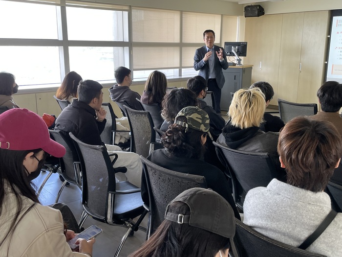 【講座】文化建築講座｜台灣集合住宅設計的演進與挑戰： 型態變遷、制度影響與使用反思圖片