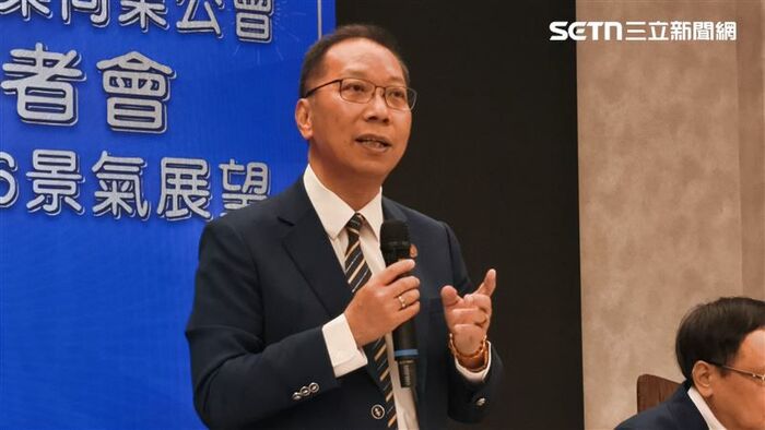 【課程】文化建築博士候選人蘇金城推動住宅單位能效評估系統（RU-BERS）接軌不動產市場圖片