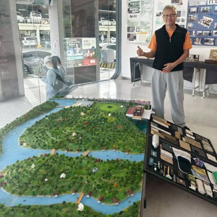 【展覽】2026文化建築室設二專畢業展《與眾不同》登場圖片