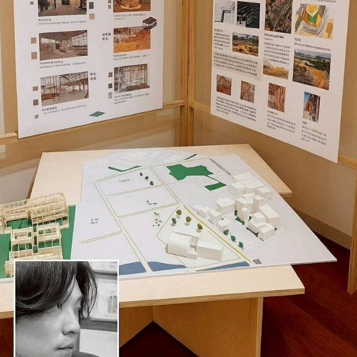 【展覽】2026文化建築室設二專畢業展《與眾不同》登場圖片