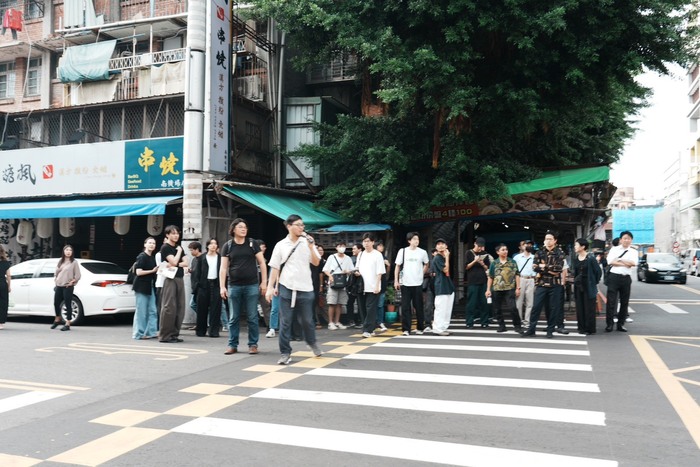 【工作坊】文化建築舉辦台日「老屋延壽地區再生工作坊」圓滿成功圖片