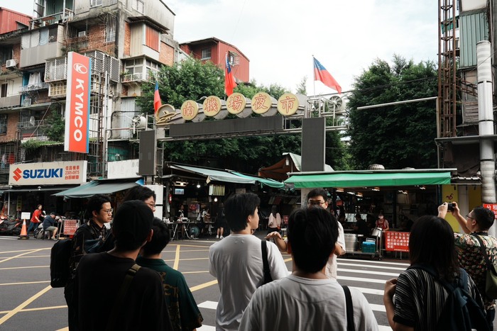 【工作坊】文化建築舉辦台日「老屋延壽地區再生工作坊」圓滿成功圖片