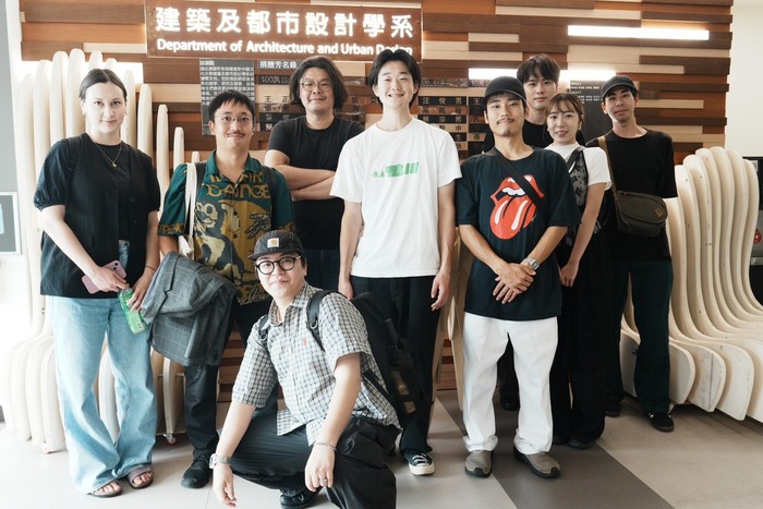 【工作坊】文化建築舉辦台日「老屋延壽地區再生工作坊」圓滿成功圖片