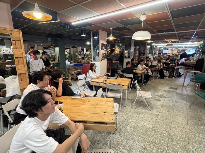 【工作坊】文化建築舉辦台日「老屋延壽地區再生工作坊」圓滿成功圖片