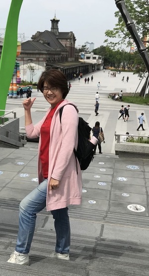 張敏慎 (博16屆)圖片